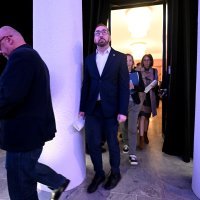 Tomašević obišao kazalište Gavella