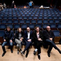 Tomašević obišao kazalište Gavella