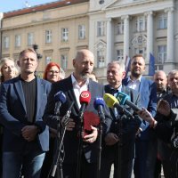 Laburisti ulaze u savez Naša Hrvatska