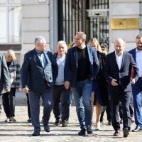 Laburisti ulaze u savez Naša Hrvatska