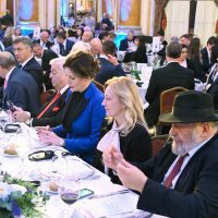 Svjetski židovski kongres