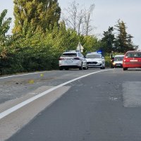 Prometna nesreća u Jarmini