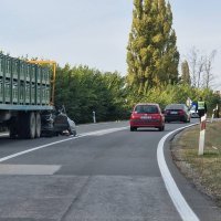 Prometna nesreća u Jarmini