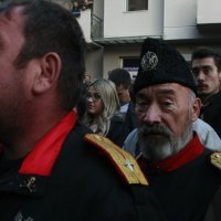 Otvaranje muzeja posvećenog Draži Mihailoviću