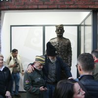 Otvaranje muzeja posvećenog Draži Mihailoviću