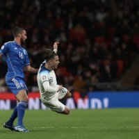 Kvalifikacije za Euro 2024: Engleska - Italija, 17.10.2023.