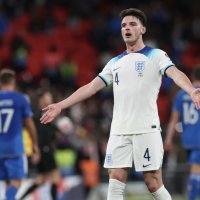 Kvalifikacije za Euro 2024: Engleska - Italija, 17.10.2023.