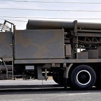 Starija inačica sustava Fadžr-5