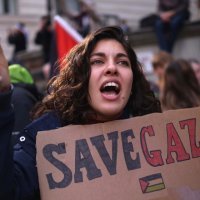 Palestina, potpora Palestincima