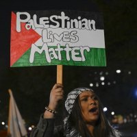 Palestina, potpora Palestincima