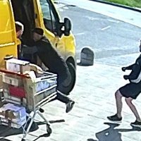 Policija objavila fotografije