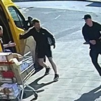 Policija objavila fotografije