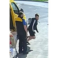 Policija objavila fotografije