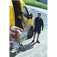 Policija objavila fotografije