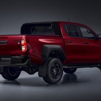 Toyota Hilux GR SPORT II