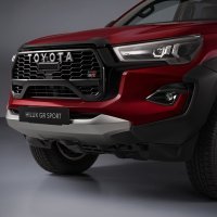 Toyota Hilux GR SPORT II