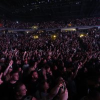 Busta Rhymes u Areni