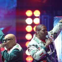 Busta Rhymes u Areni