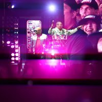 Busta Rhymes u Areni