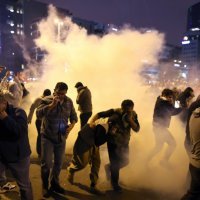 Propalestinski prosvjedi u Turskoj