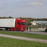 Prometna nesreća u Čakovcu