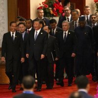 Samit inicijative Pojas i put