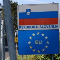 Slovenija pojačala kontrolu na granici s Hrvatskom
