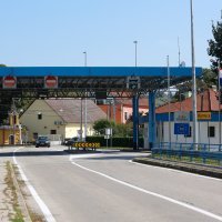 Slovenija pojačala kontrolu na granici s Hrvatskom