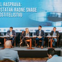 Mikulandra, Cvar, Kosanović, Čirko, Maksimović i Protić