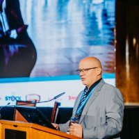 Franz Letica, predsjednik Udruženja ugostitelja Zagreb