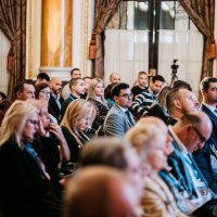 Brojni su ugostitelji aktivno sudjelovali u raspravama