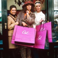 Serija 'Pa to je fantastično'