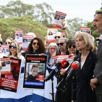 Židovska zajednica u Australiji apelira na puštanje talaca koje drži Hamas