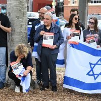 Židovska zajednica u Australiji apelira na puštanje talaca koje drži Hamas