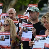 Židovska zajednica u Australiji apelira na puštanje talaca koje drži Hamas