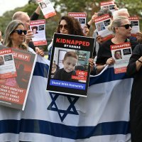 Židovska zajednica u Australiji apelira na puštanje talaca koje drži Hamas