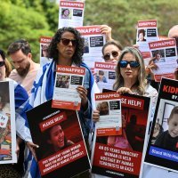 Židovska zajednica u Australiji apelira na puštanje talaca koje drži Hamas