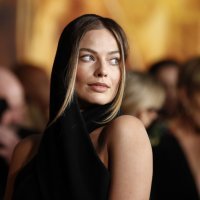 Margot Robbie