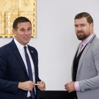 Sjednica splitskog Gradskog vijeća