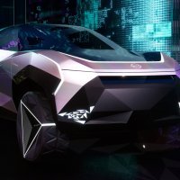 Nissan Hyper Punk koncept