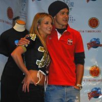 Britney Spears i Justin Timberlake