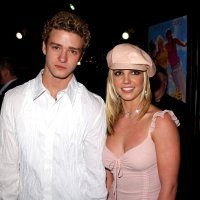 Britney Spears i Justin Timberlake