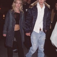 Britney Spears i Justin Timberlake