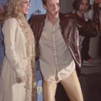 Britney Spears i Justin Timberlake