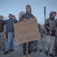 Zabranjeni prosvjedi u Berlinu