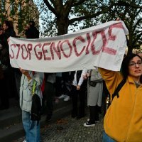 Zabranjeni prosvjedi u Berlinu