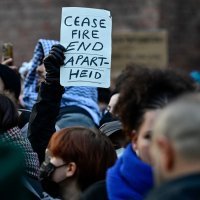 Zabranjeni prosvjedi u Berlinu