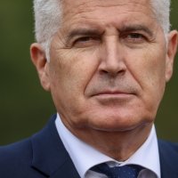 Andrej Plenković u Fojnici