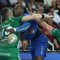 RK Zagreb - RK Eurofarm Pelister, rukomet, Liga prvaka, 19.10.2023.
