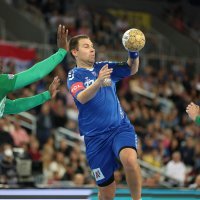 RK Zagreb - RK Eurofarm Pelister, rukomet, Liga prvaka, 19.10.2023.